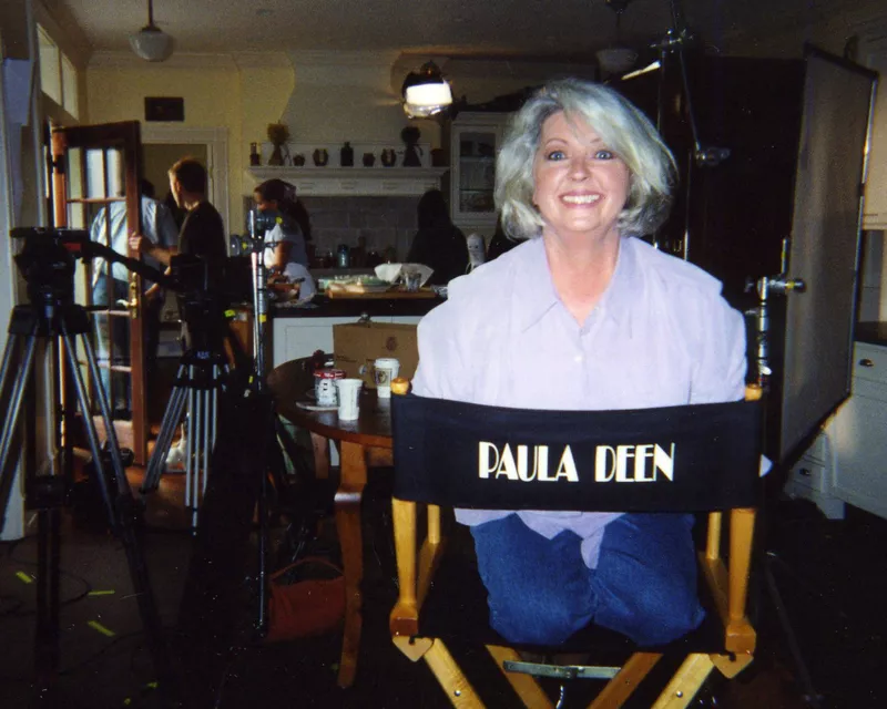 Paula Deen