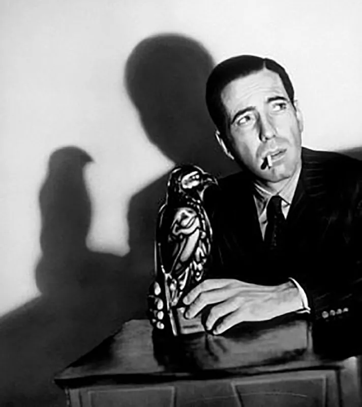 Maltese Falcon