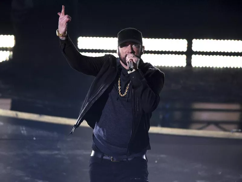 Eminem