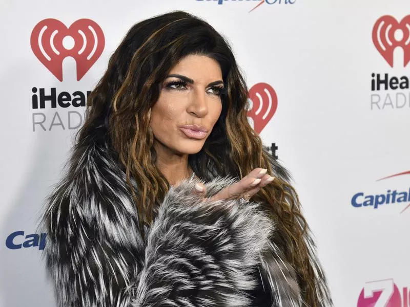 Teresa Giudice