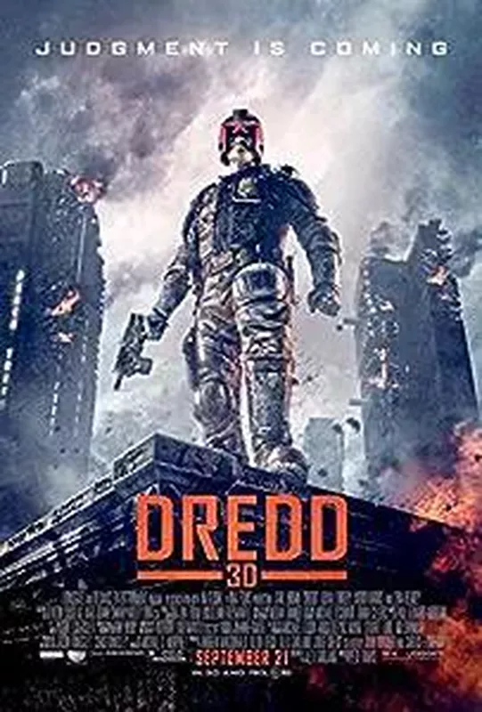 Dredd