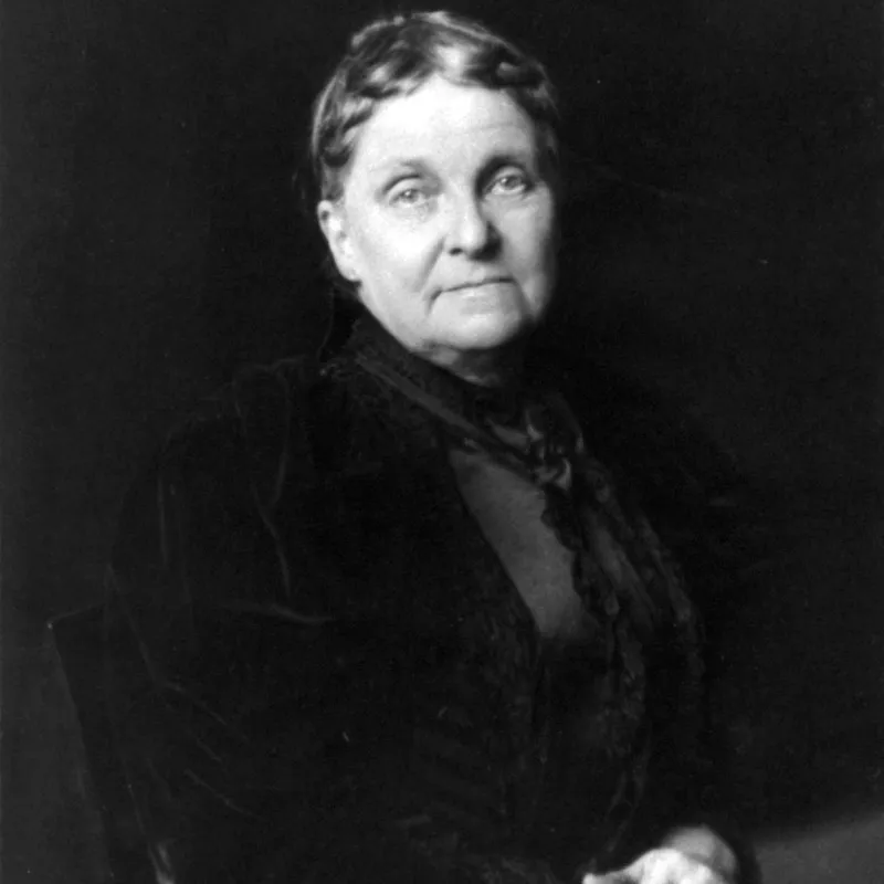 Hetty Green