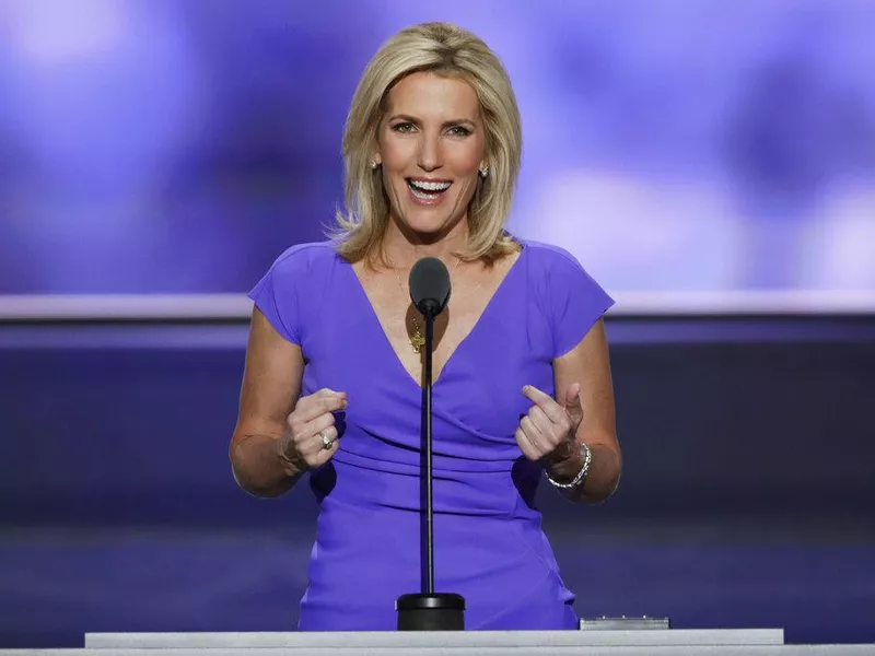 Laura Ingraham