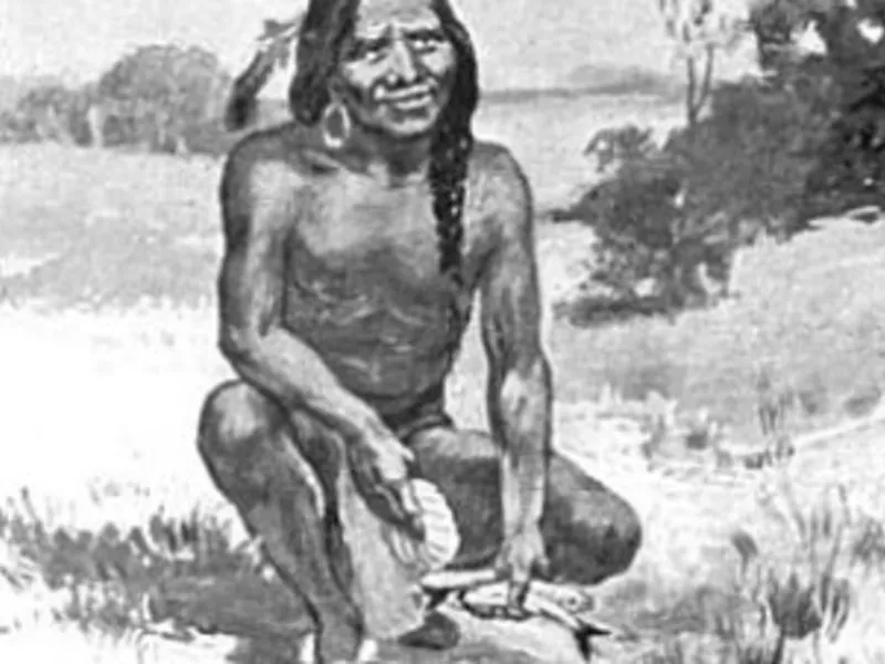 Squanto