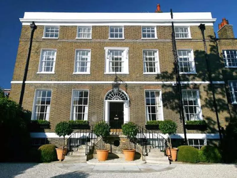 Sloane House