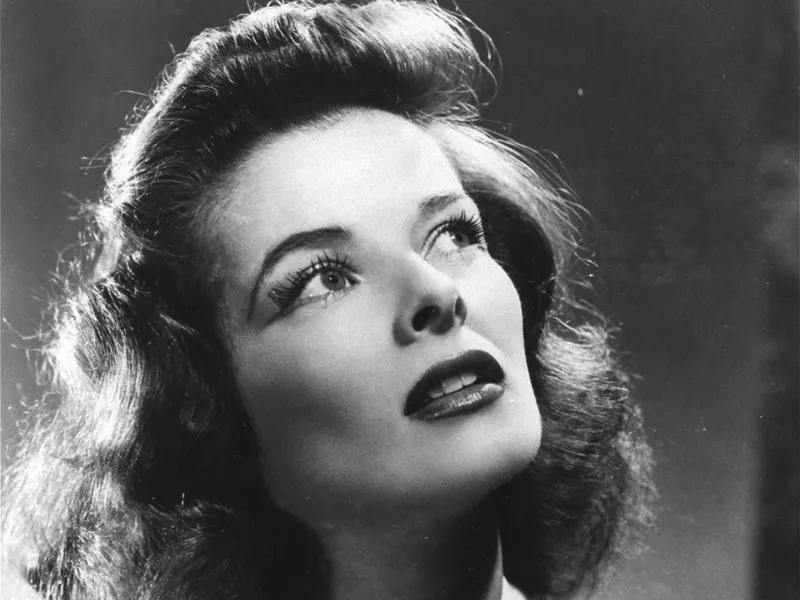 Katharine Hepburn