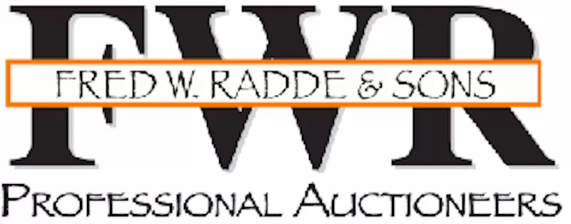 FWR logo