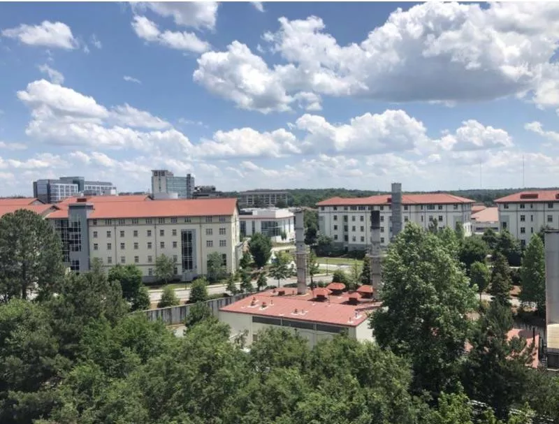 Emory University