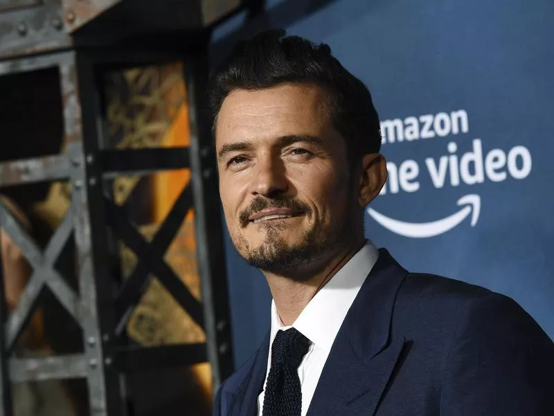 Orlando Bloom