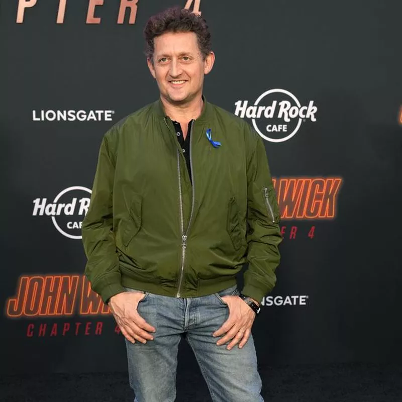 Alex Winter