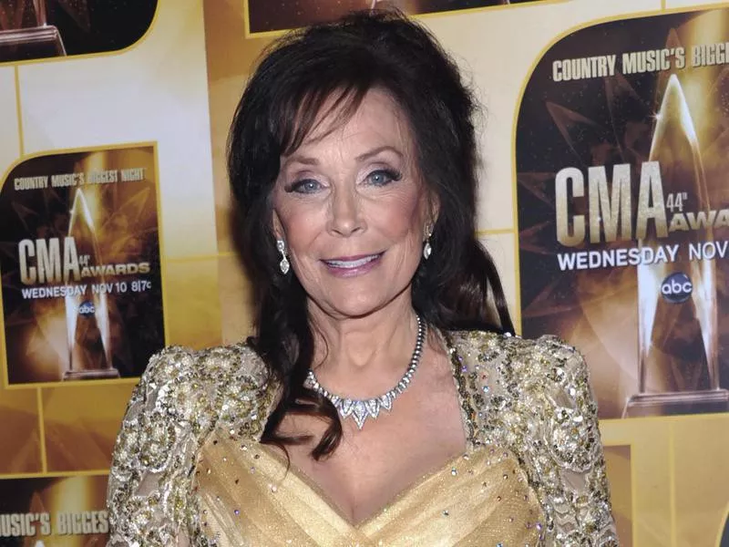 Loretta Lynn