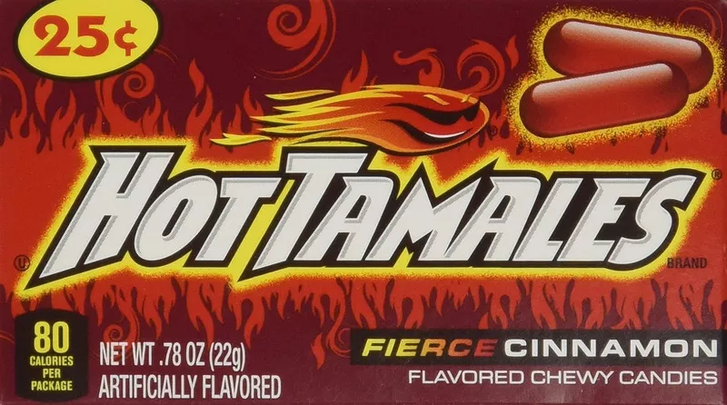 Hot Tamales