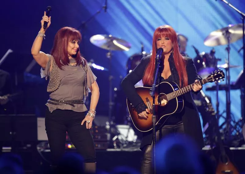 The Judds