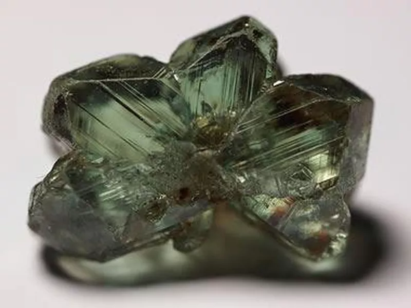 Chrysoberyl