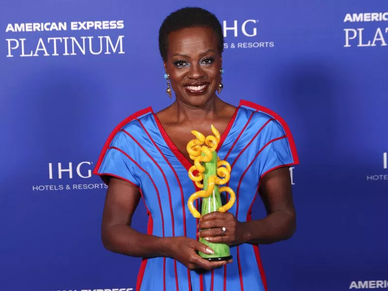 Viola Davis