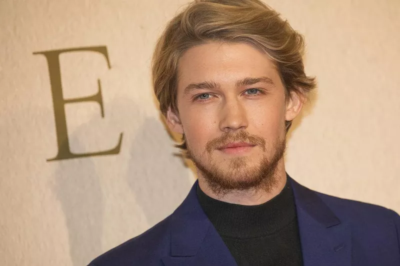 Joe Alwyn