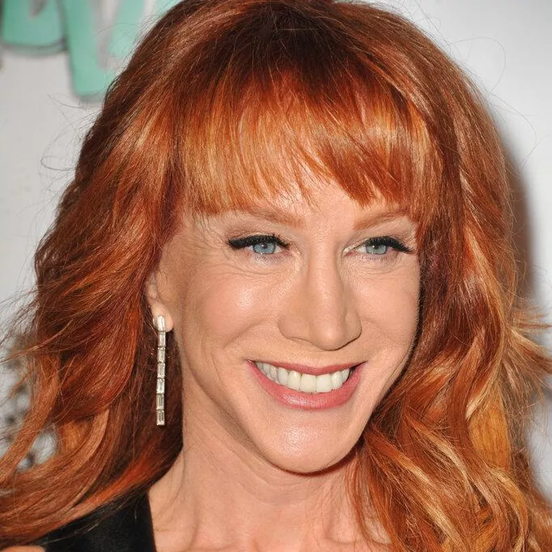 Kathy Griffin