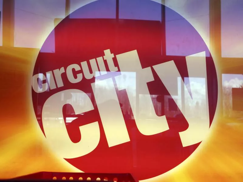 Circuit City