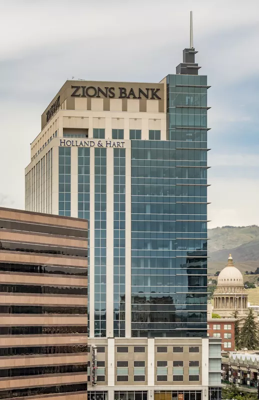 zions bank boise idaho