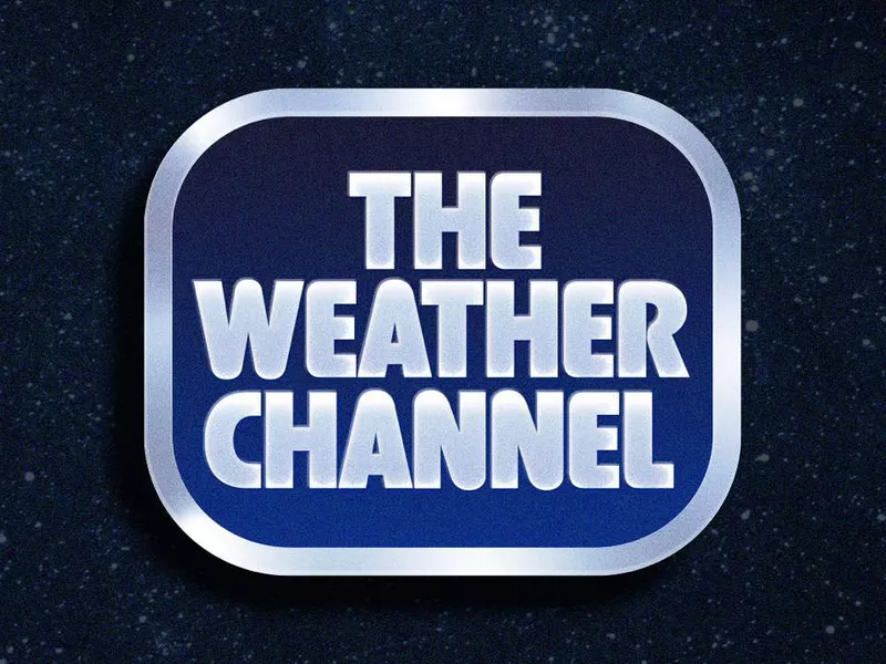 Weather Channel logo