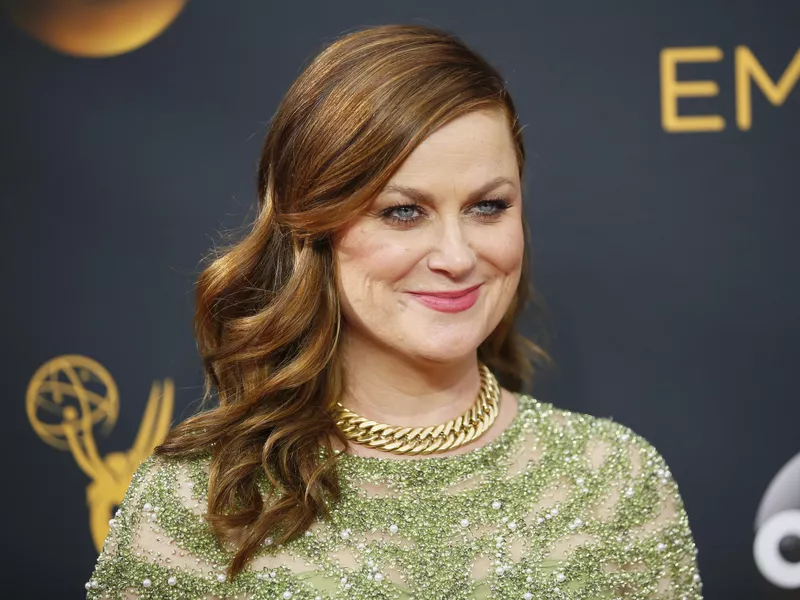 Amy Poehler