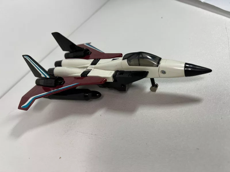 G1 Ramjet