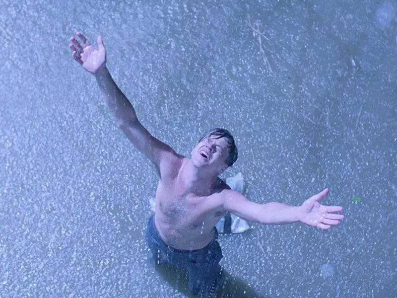 Andy Dufresne