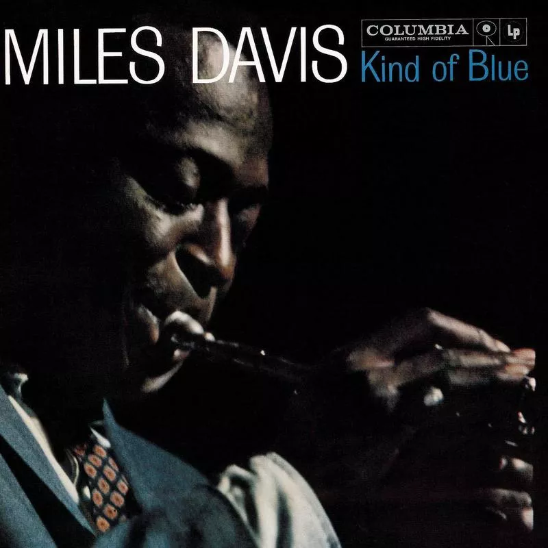 Miles Davis Kind of Blue