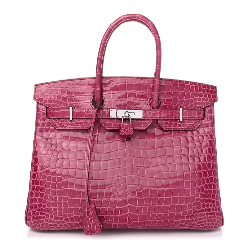 Fuchsia Birkin