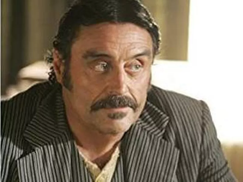 Al Swearengen