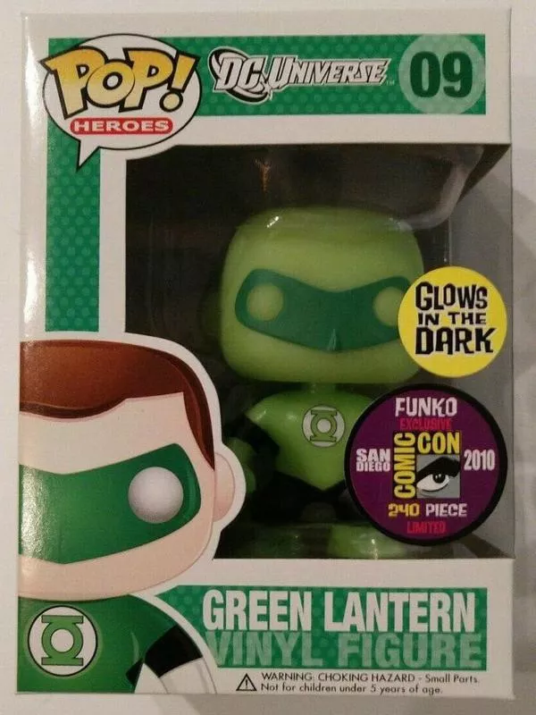 Green Lantern