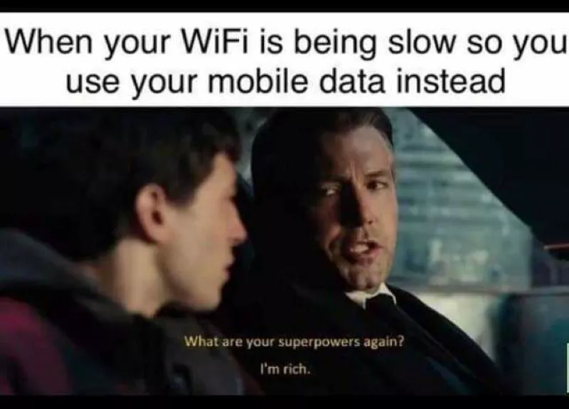 WiFi