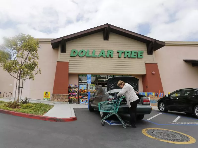 Dollar Tree