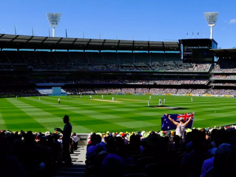 Optus Stadium