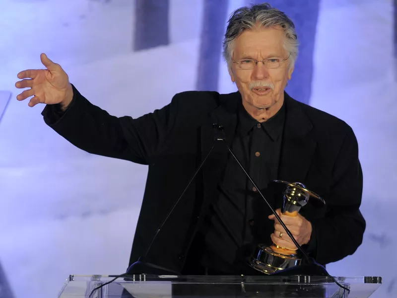 Tom Skerritt