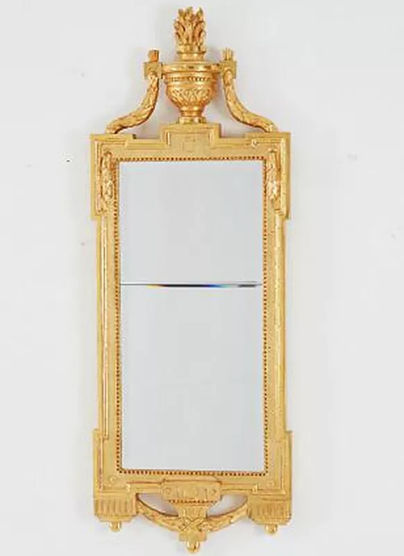 Meunier Mirror