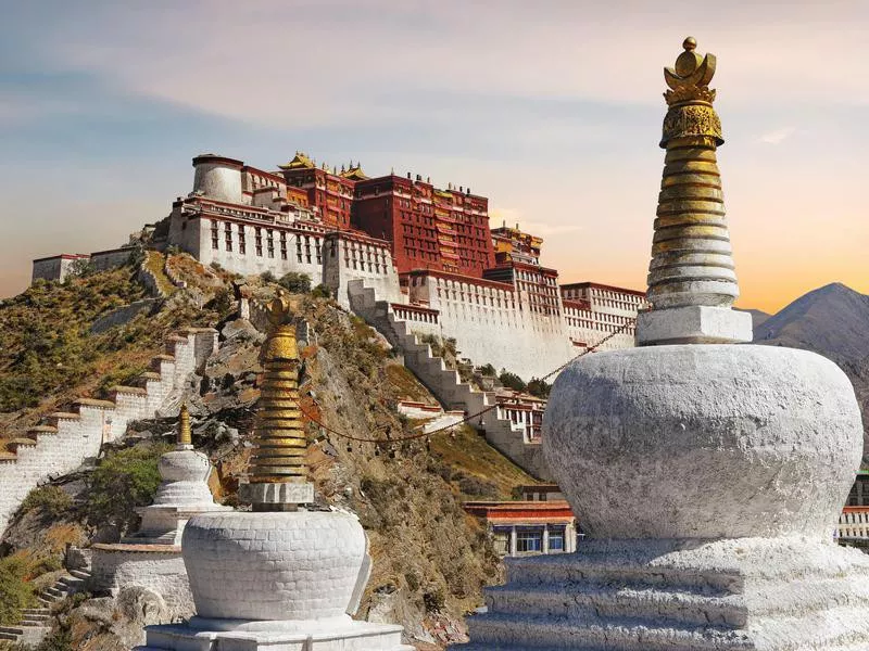 Potala Palace