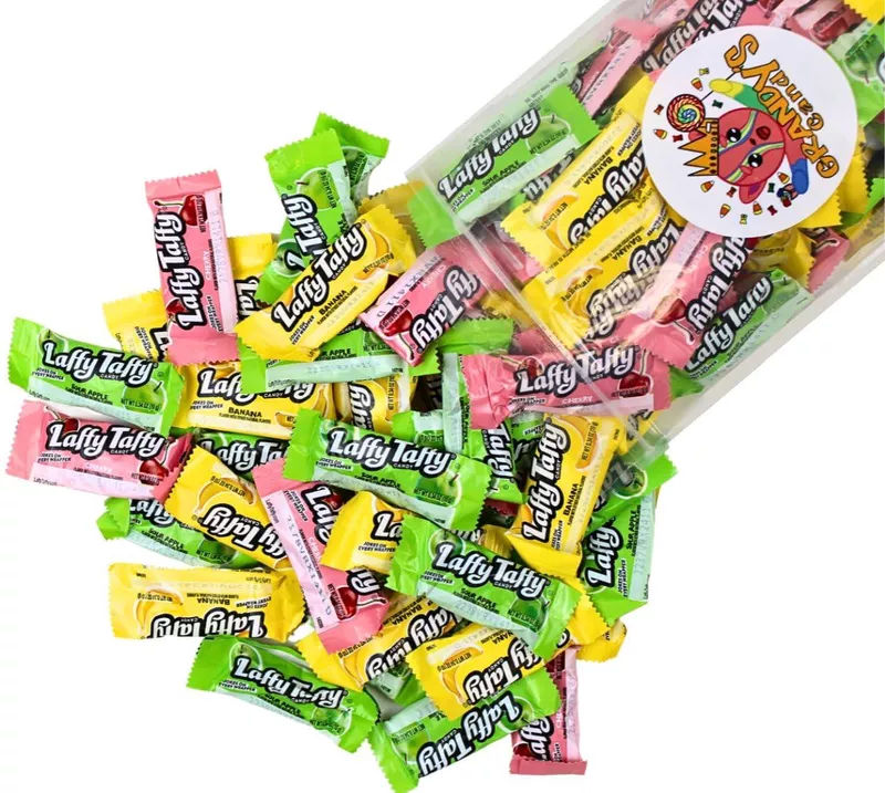 Laffy Taffy