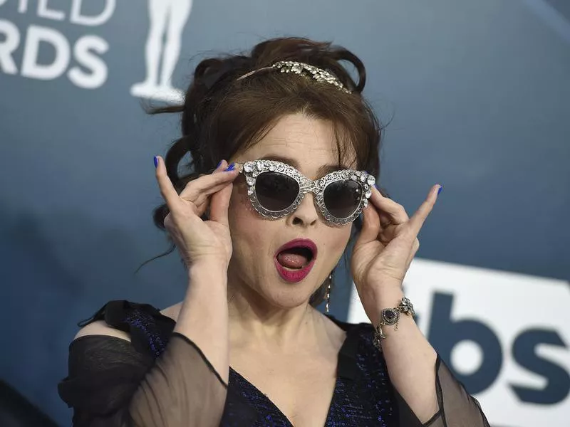 Helena Bonham Carter