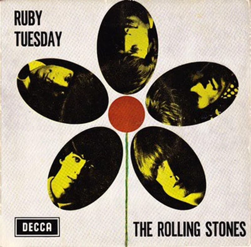 Ruby Tuesday