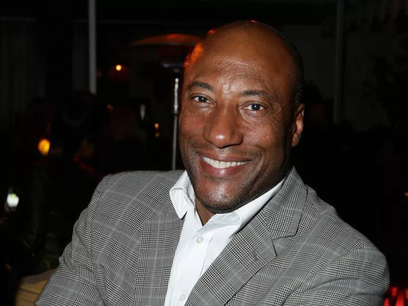 Byron Allen