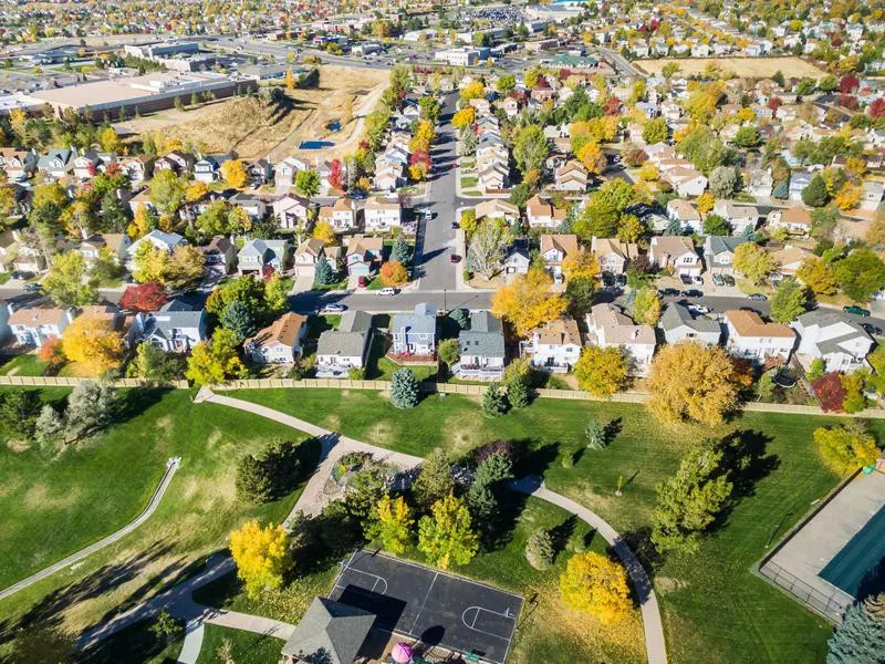 Aurora, Colorado