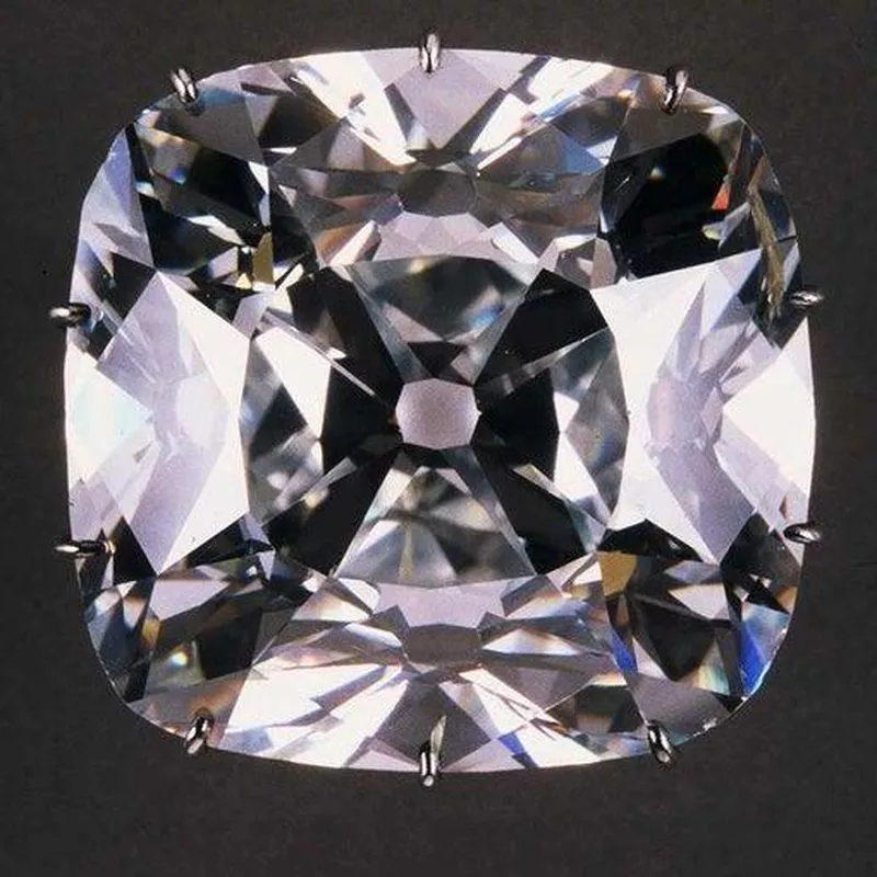 The Regent Diamond