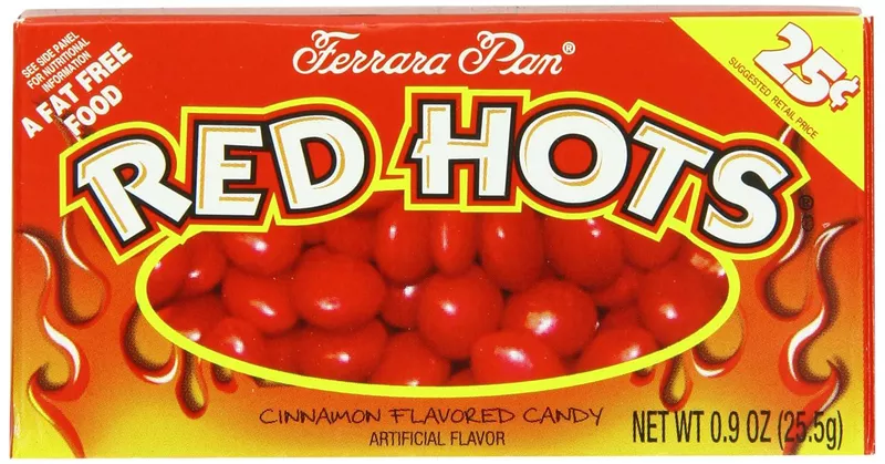 Red Hots