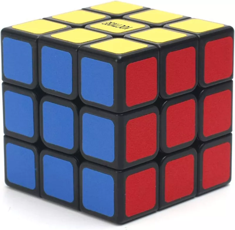 Rubik’s Cube