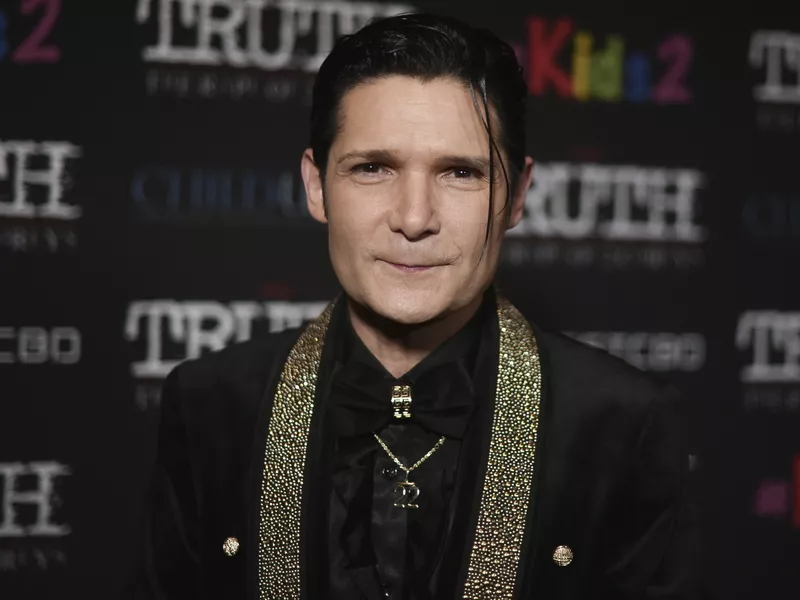 Cory Feldman