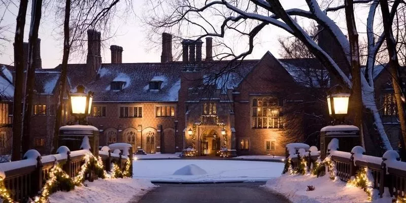 Meadow Brook Hall