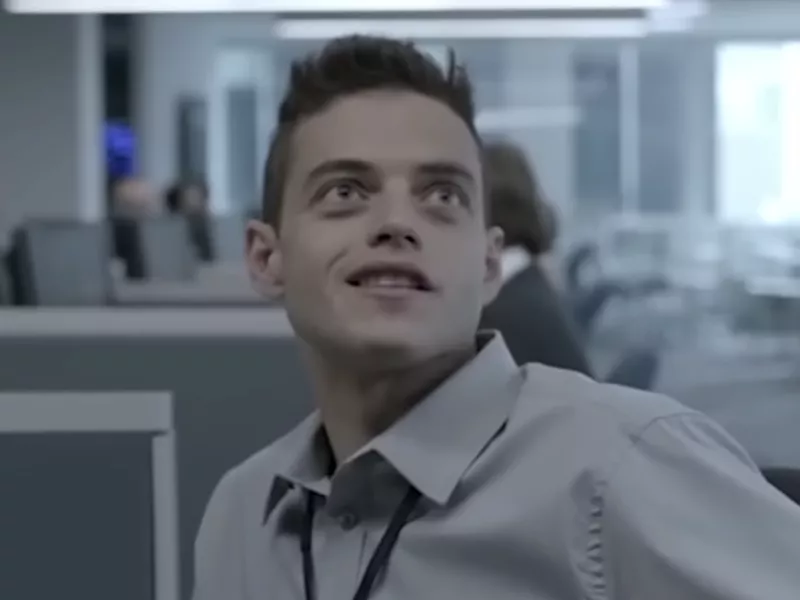 Mr. Robot