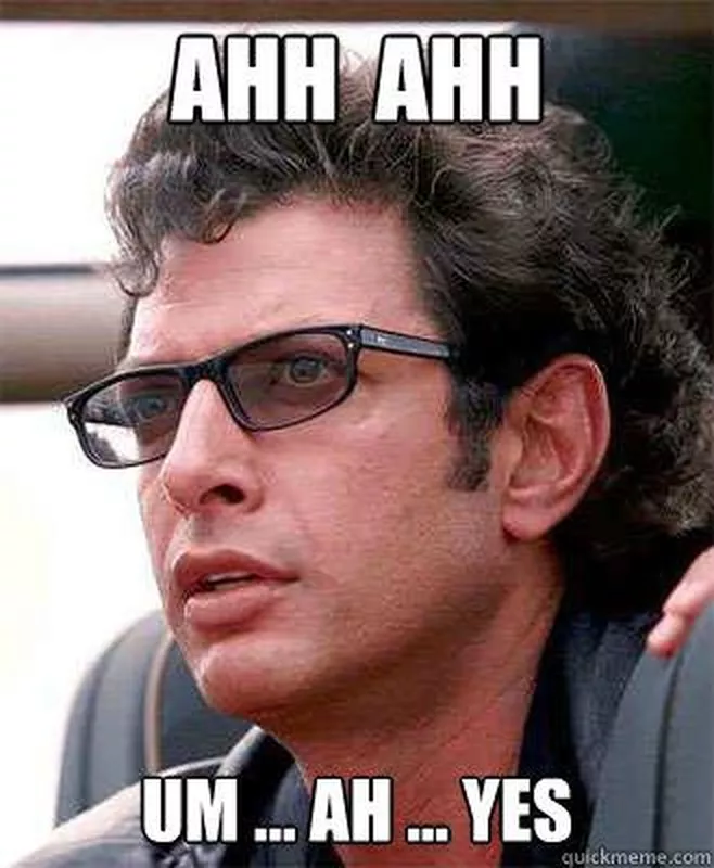 Jeff Goldblum