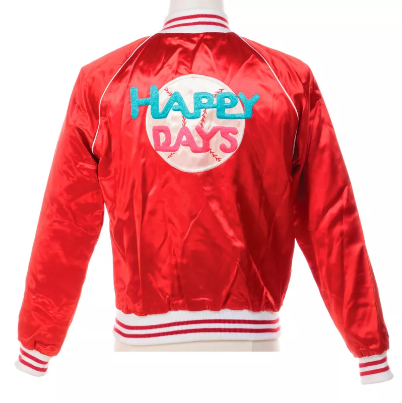 Anson Williams' Jacket